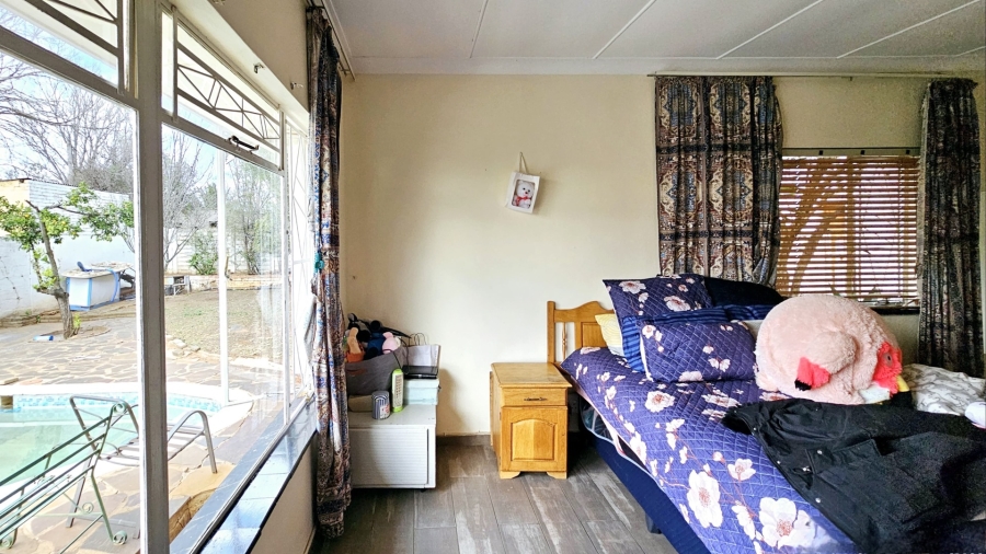 3 Bedroom Property for Sale in Generaal De Wet Free State